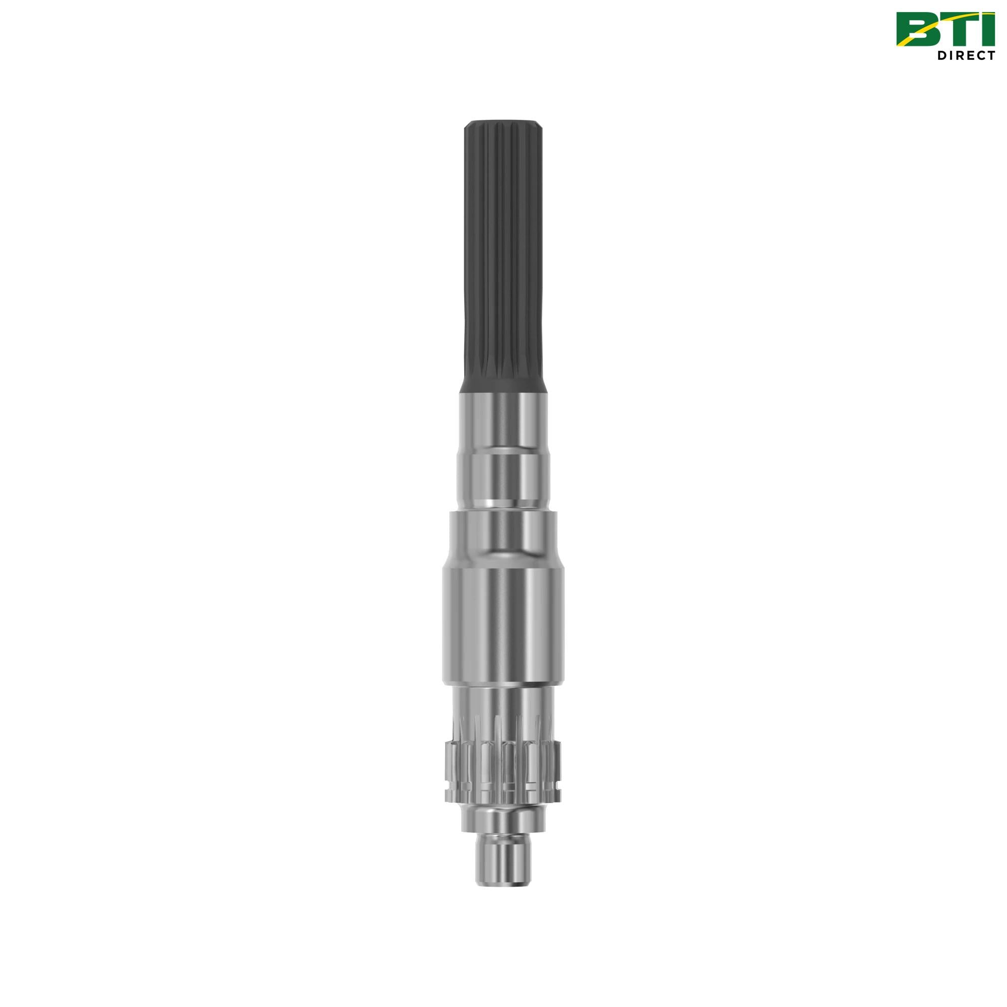 LVU21820: MFWD Output Shaft
