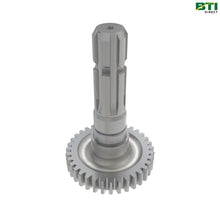  LVU21832: Rear PTO Gear