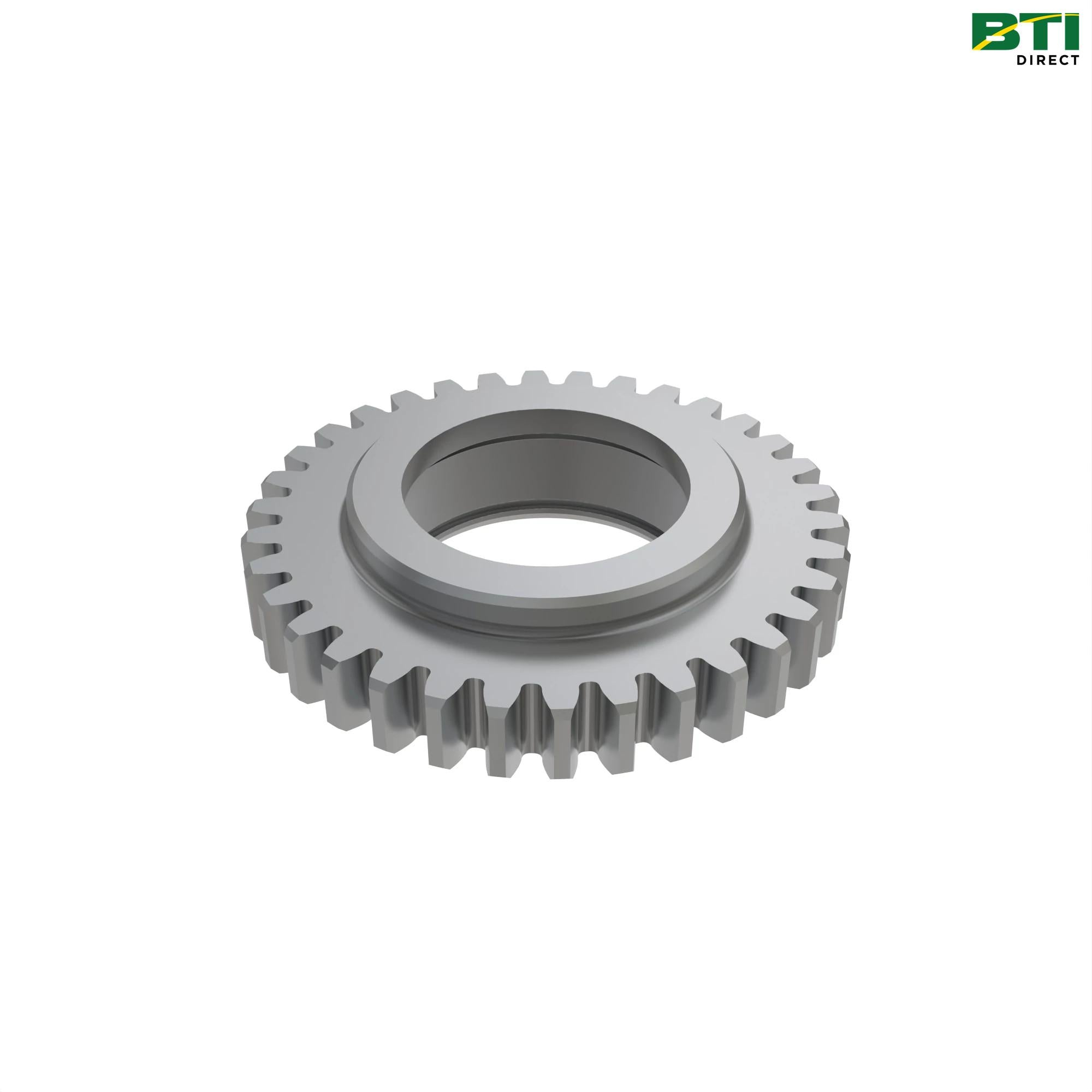 LVU21834: Mid PTO Idler Gear