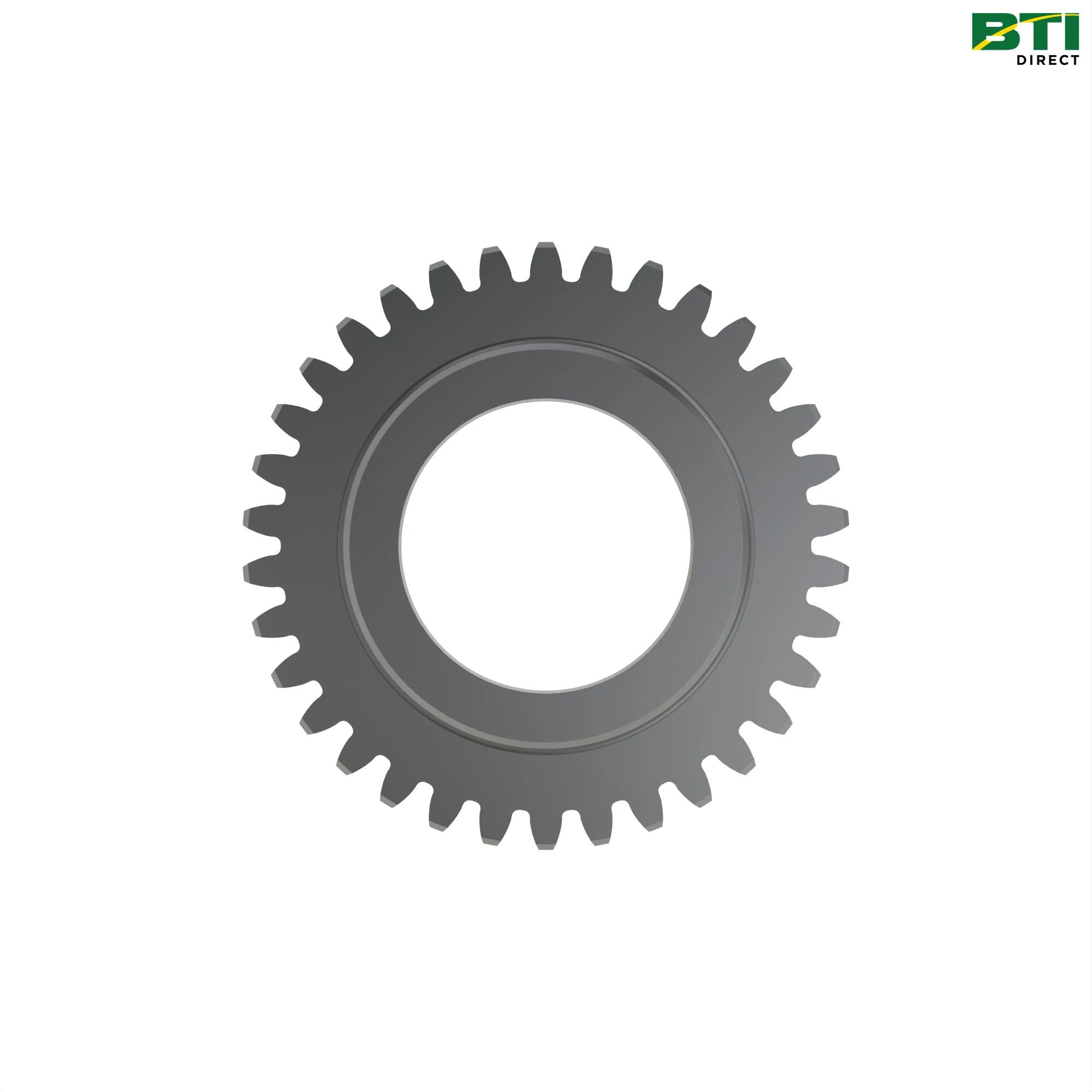 LVU21834: Mid PTO Idler Gear