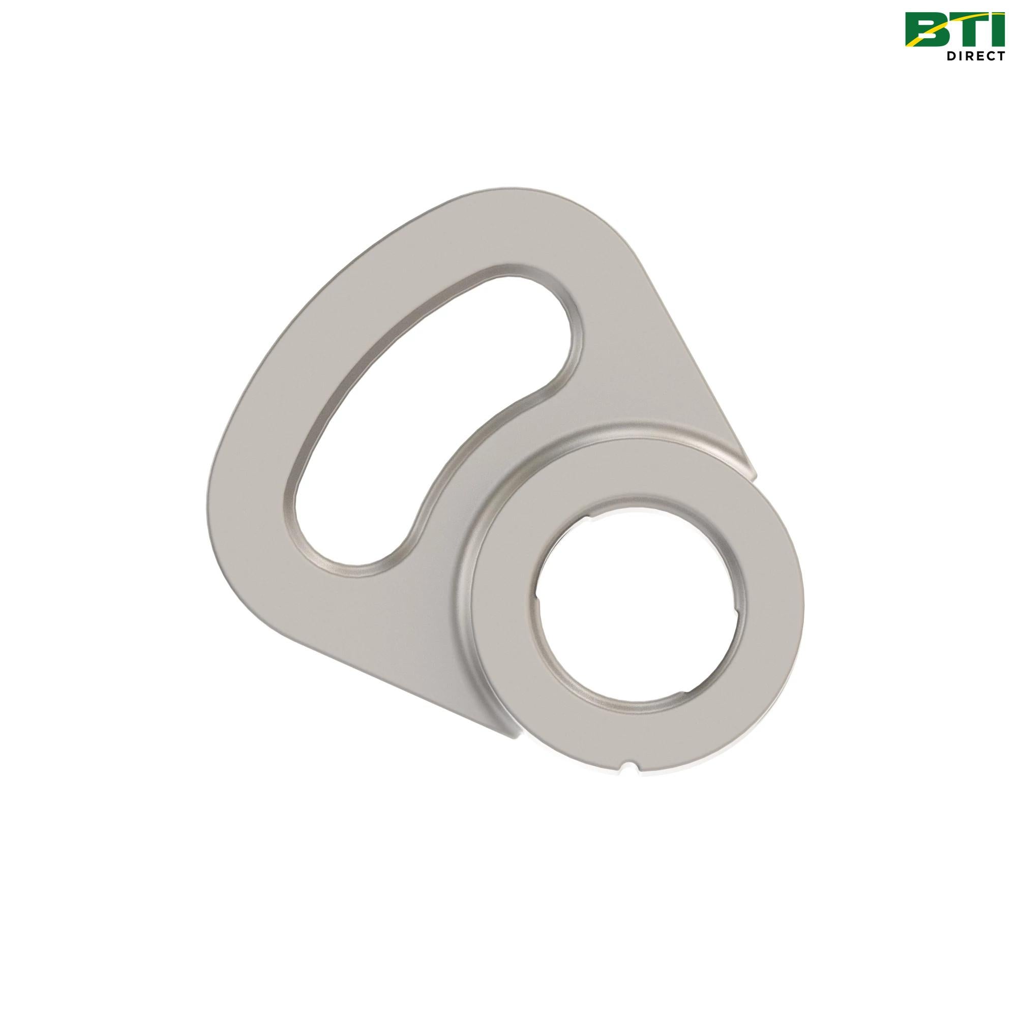 LVU21883: Differential Bellcrank