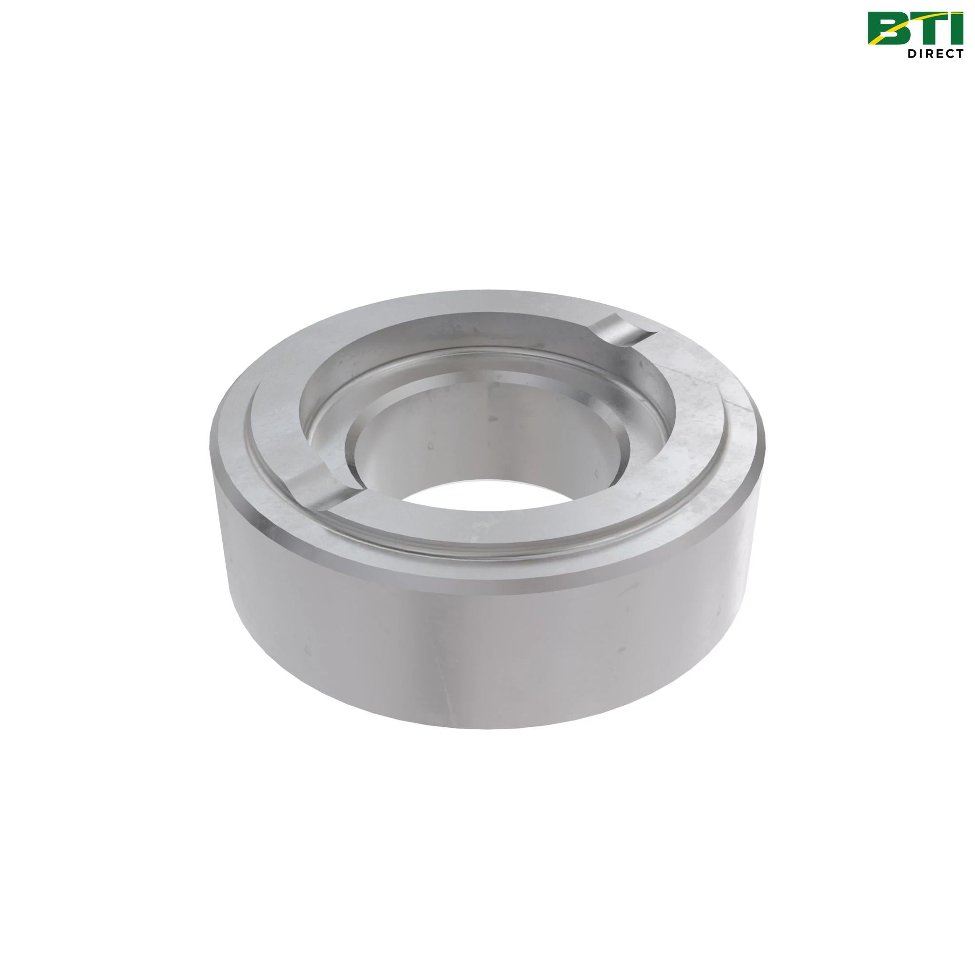 LVU21932: Splined Coupling