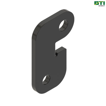 LVU21939: PTO Brake Separator Plate
