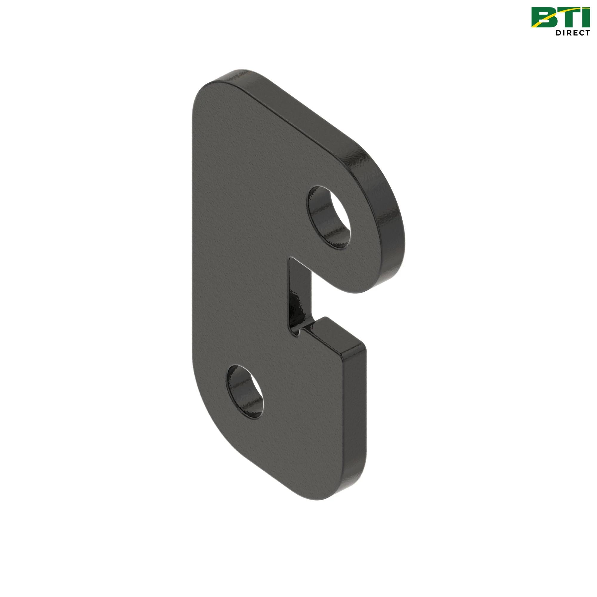 LVU21939: PTO Brake Separator Plate