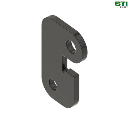 LVU21939: PTO Brake Separator Plate