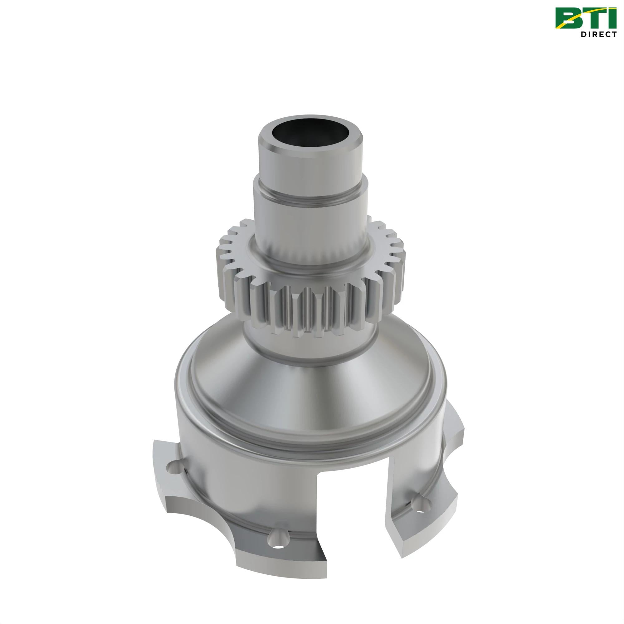 LVU21968: PTO Clutch Gear