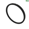 LVU21986: Step Piston and Rod Gapped Sealing Ring