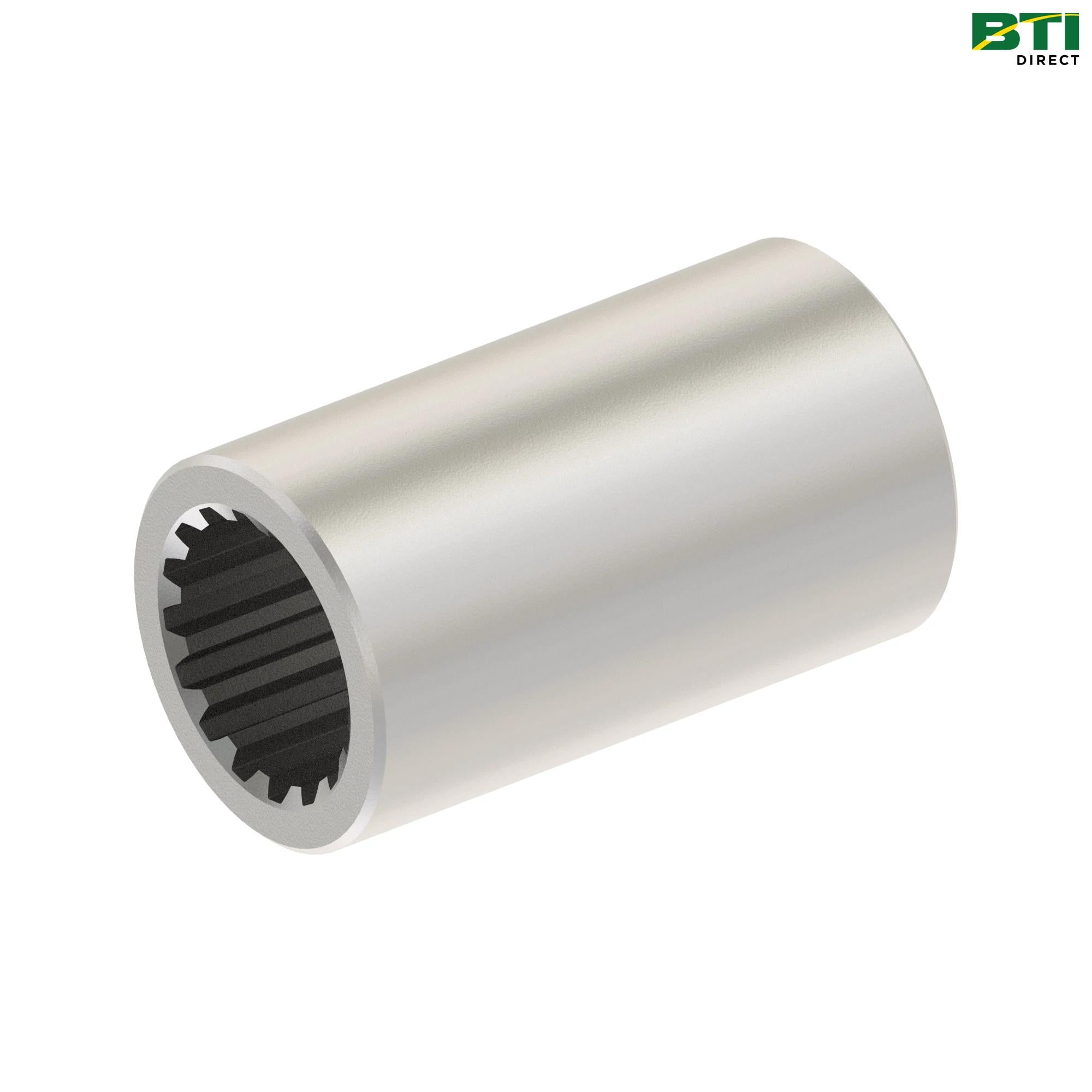 LVU22119: Hydrostatic Transmission Splined Coupling