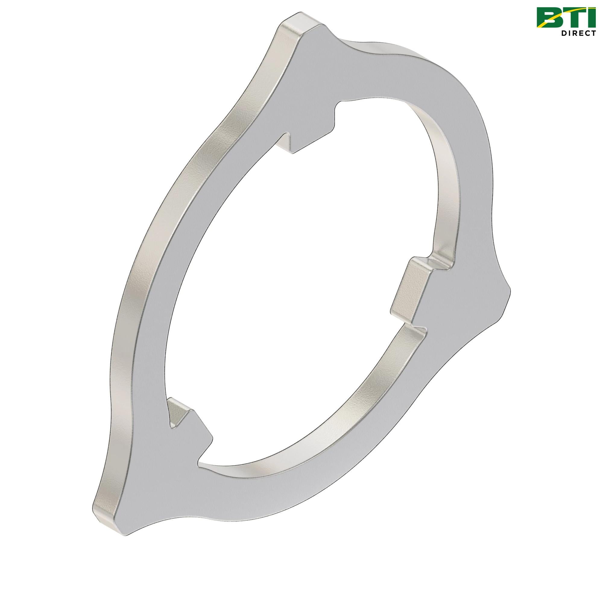 LVU22249: Premium Swivel Plate