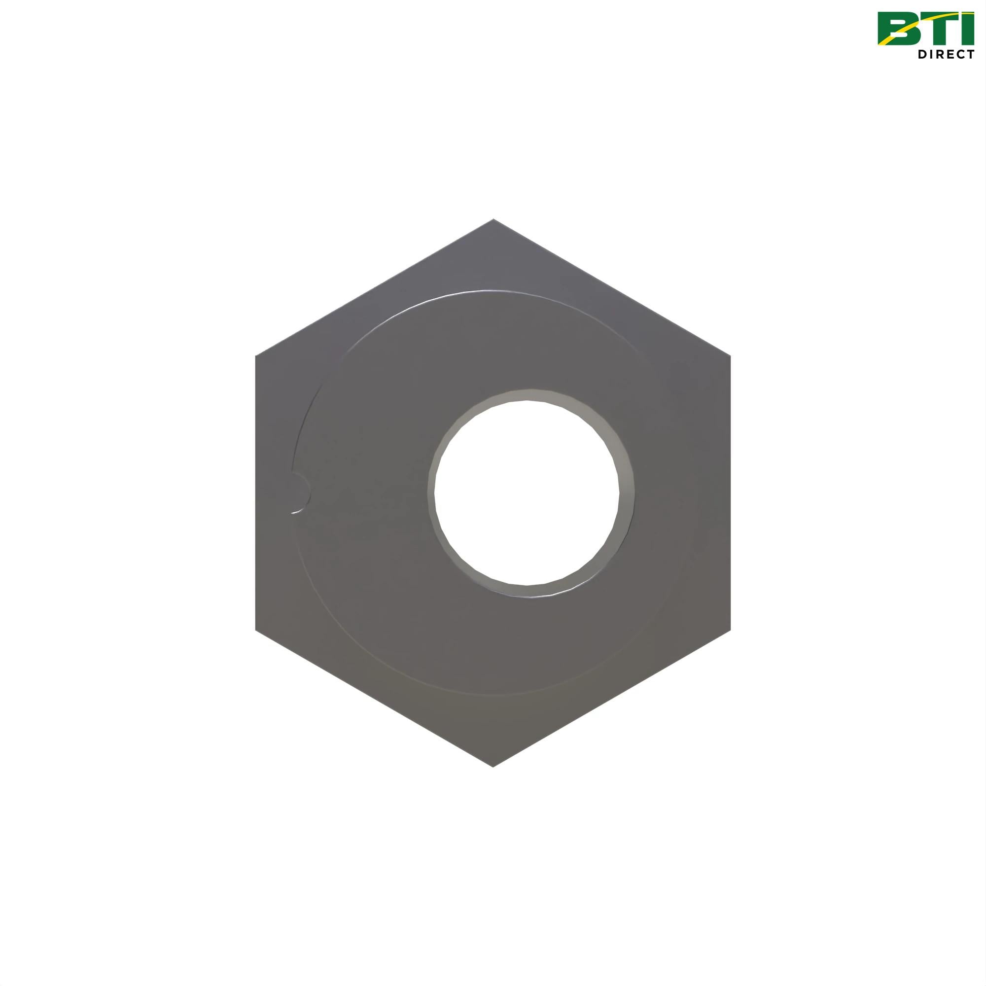 LVU22267: Bushing