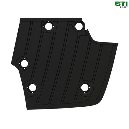 LVU22377: Right Side Floor Mat