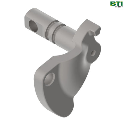 LVU22395: PTO Shift Arm