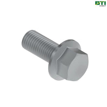  LVU22419: Hexagonal Flange Head Self-Tapping Screw, M6 X 20