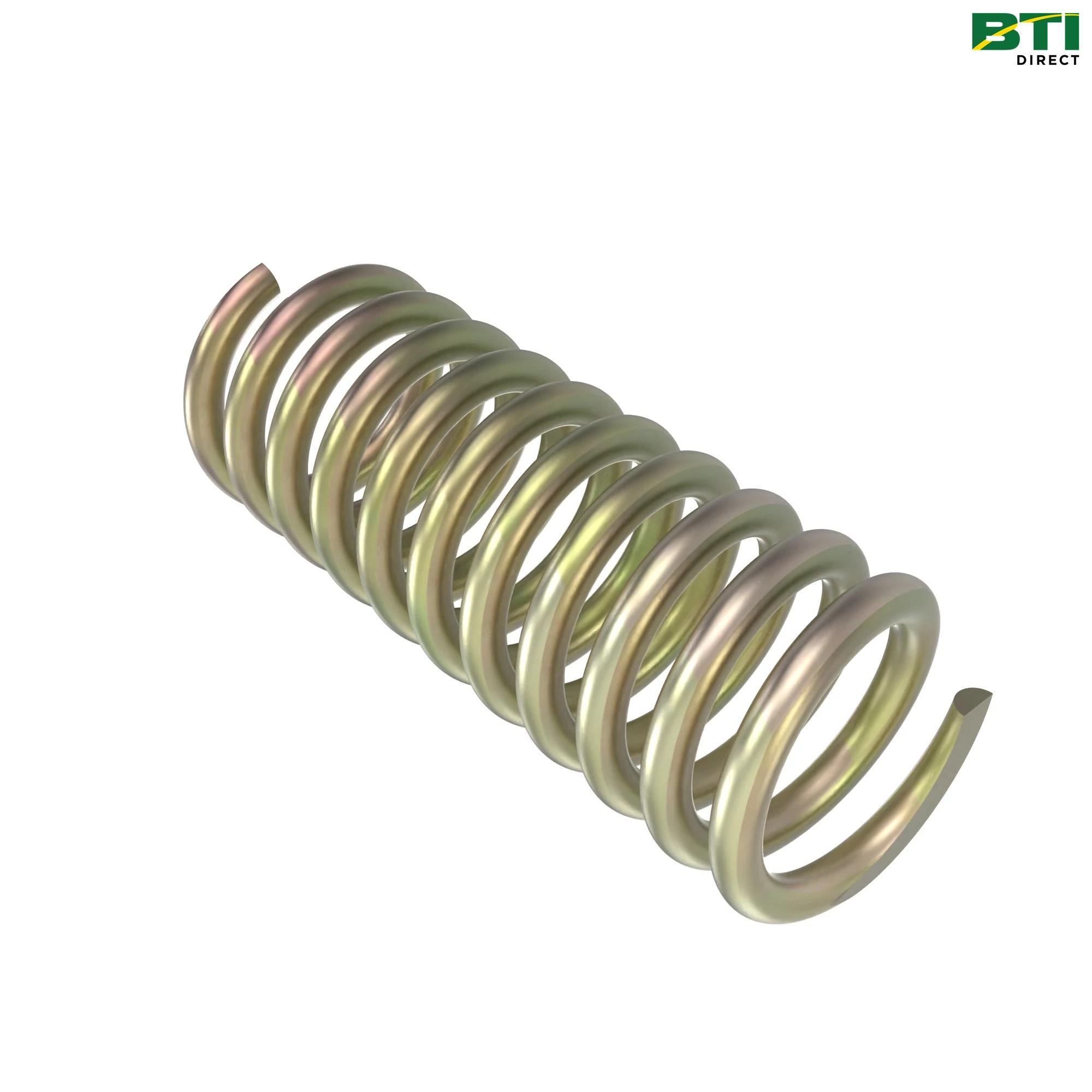 LVU22497: Compression Spring