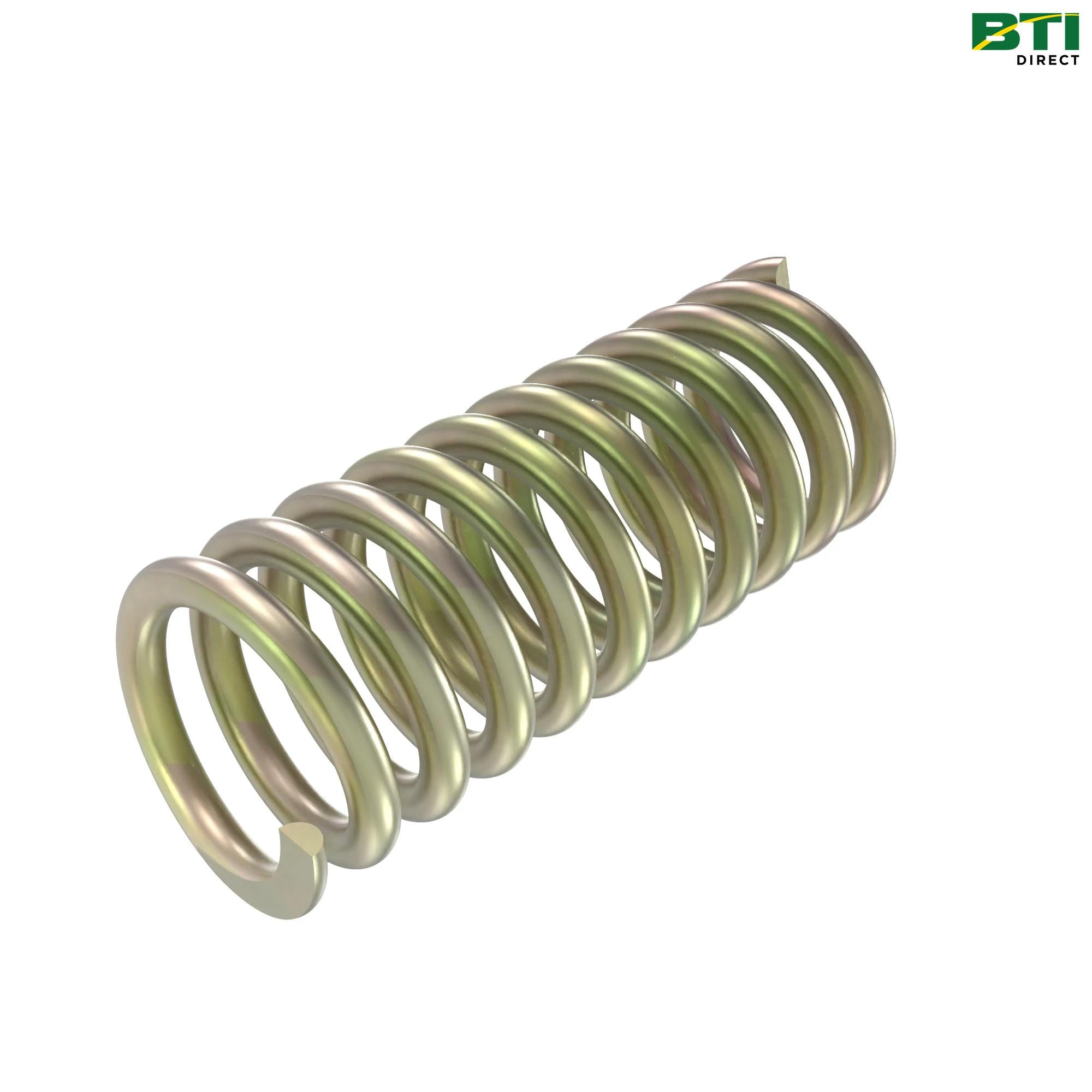 LVU22497: Compression Spring