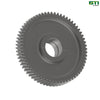 LVU22668: Parallel Shaft Drive Helical Gear