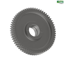  LVU22668: Parallel Shaft Drive Helical Gear