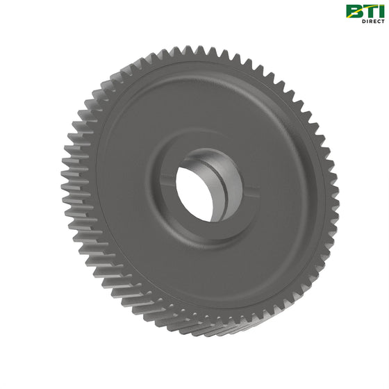 LVU22668: Parallel Shaft Drive Helical Gear