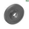 LVU22668: Parallel Shaft Drive Helical Gear