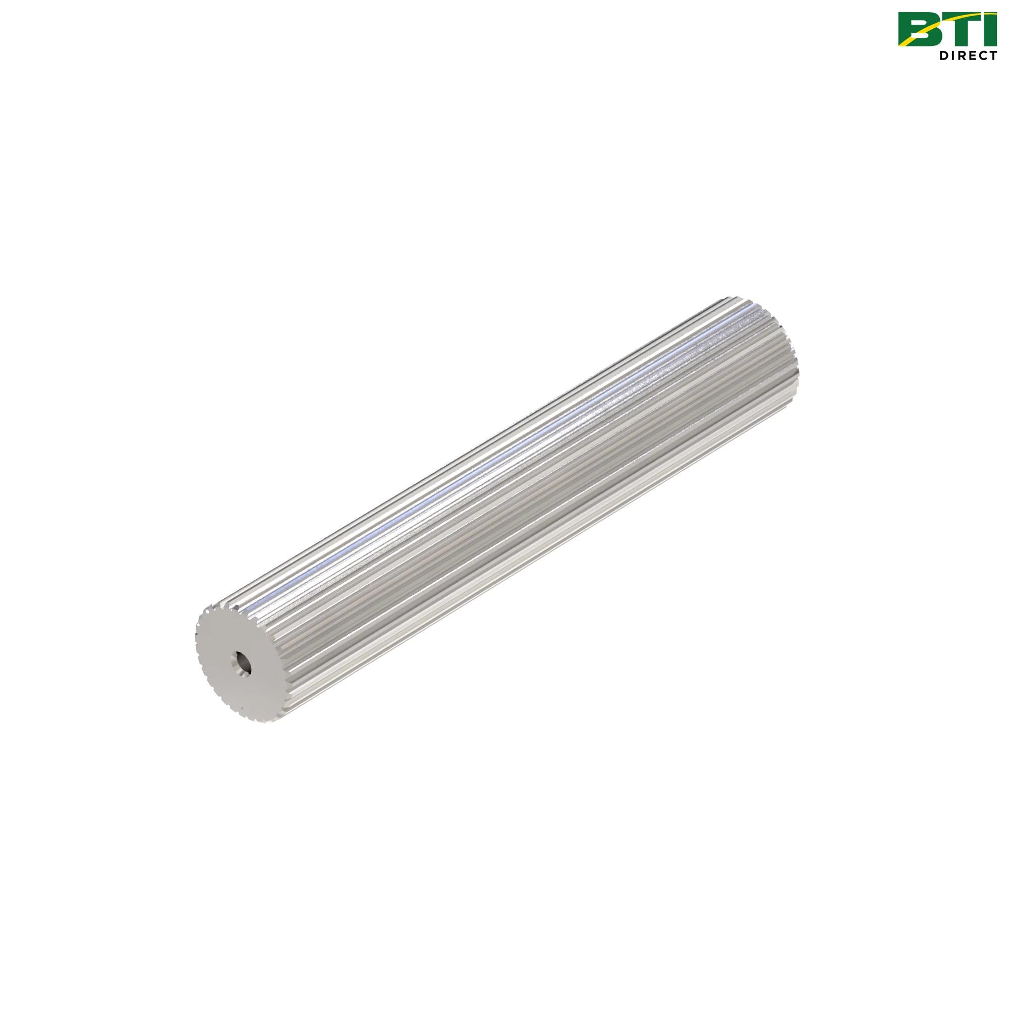 LVU22839: Rockshaft Shaft