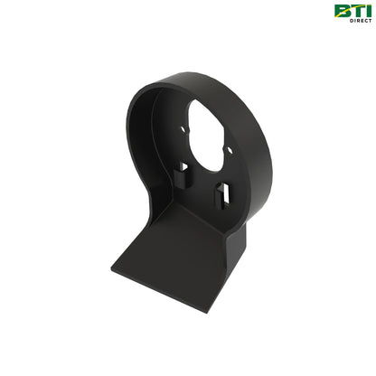LVU22912: Fender Closeout Panel