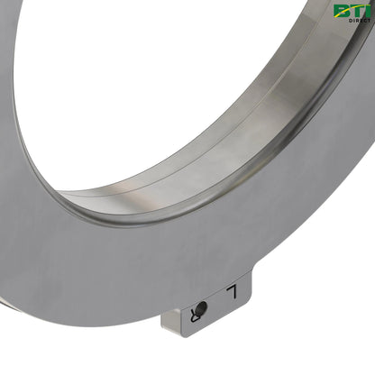 LVU22929: PTO Brake Actuator Plate