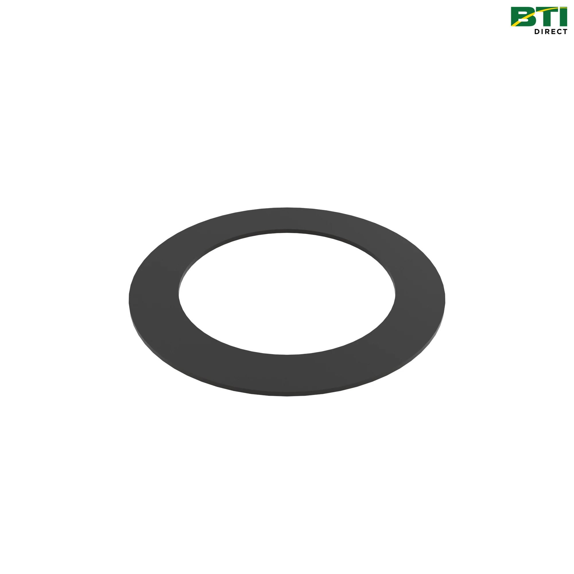 LVU23000: Tow Hitch Isolator