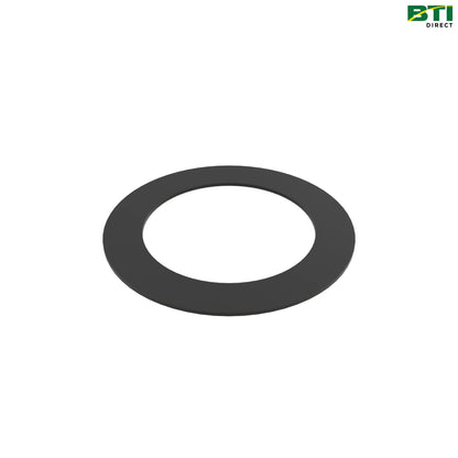 LVU23000: Tow Hitch Isolator