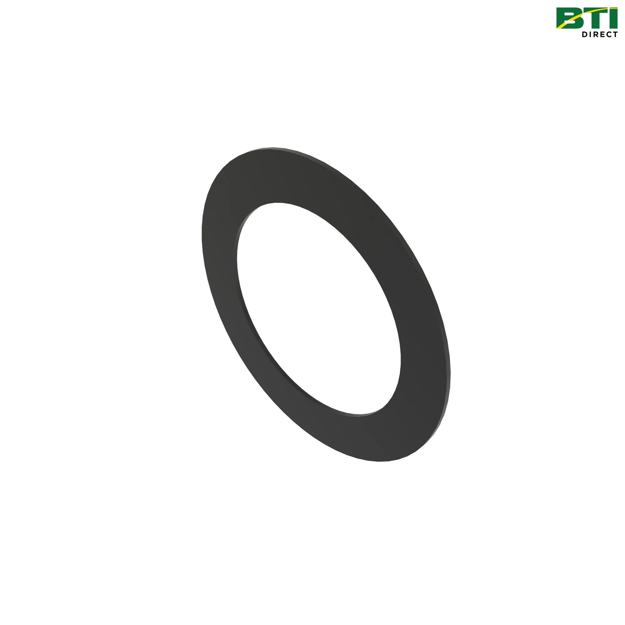 LVU23000: Tow Hitch Isolator