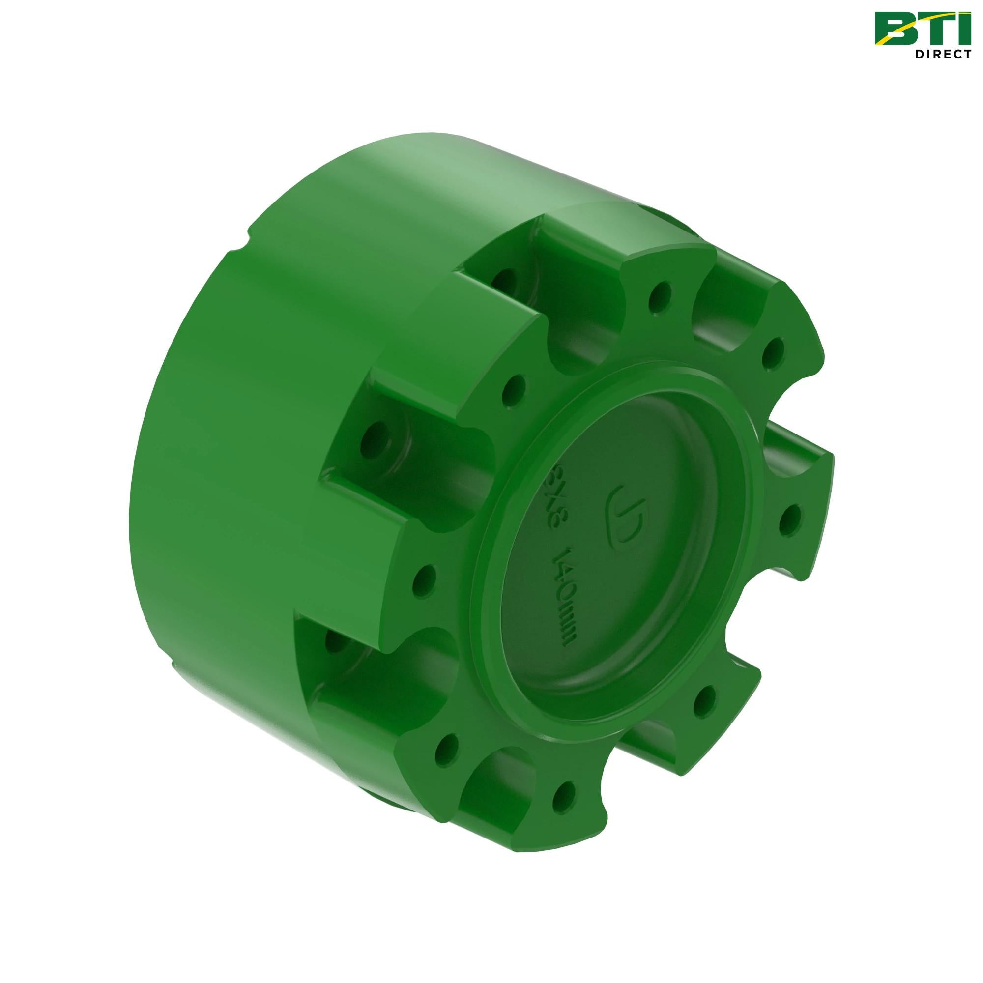 LVU23001: Wheel Spacer