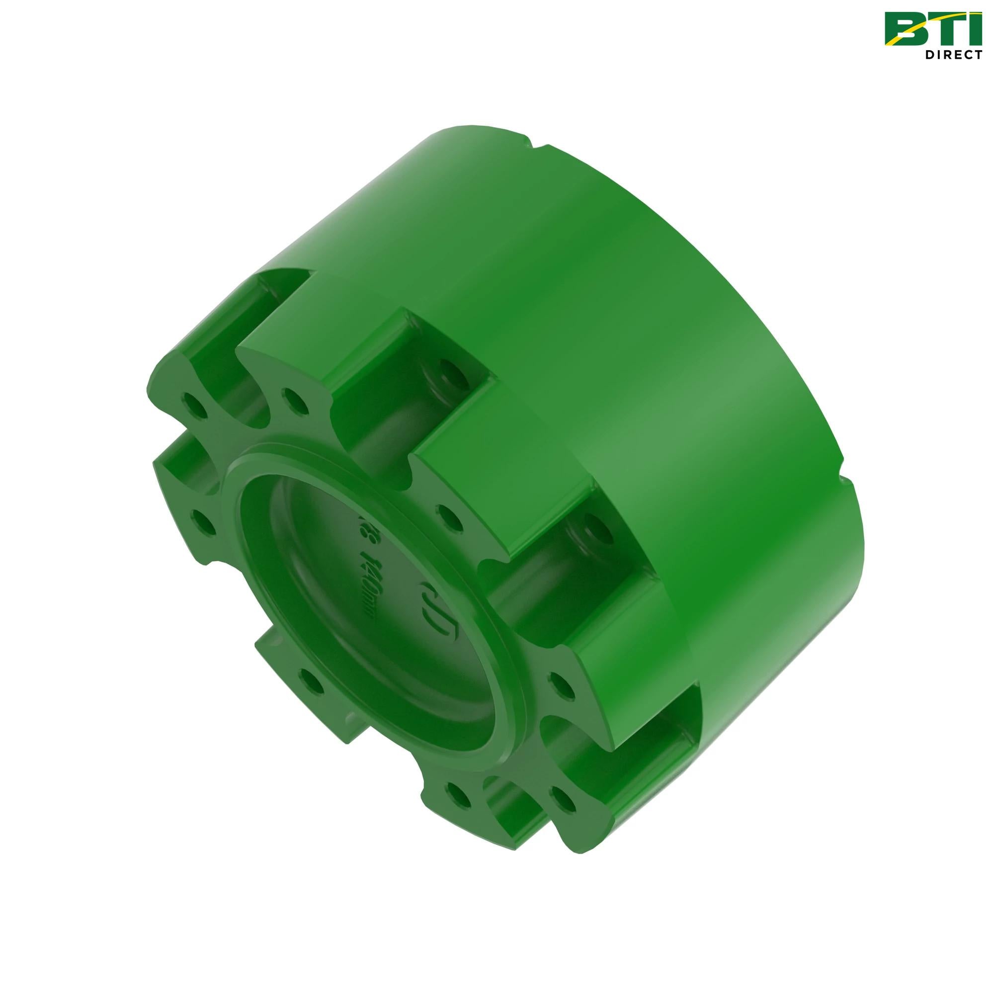 LVU23001: Wheel Spacer