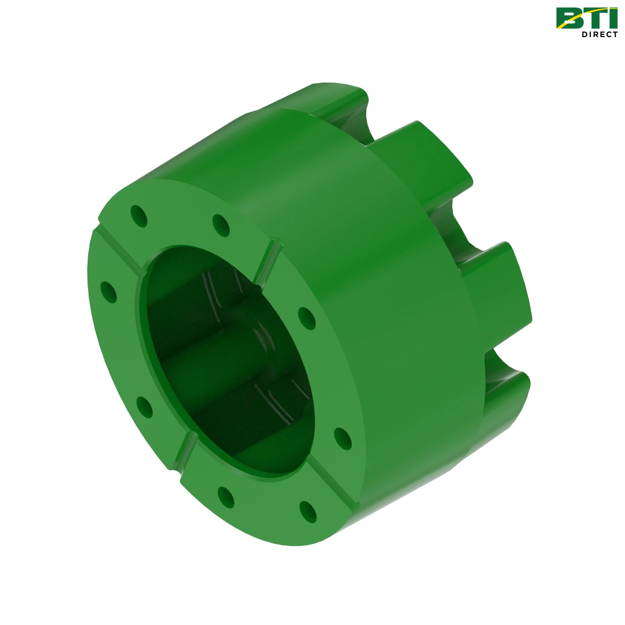 LVU23001: Wheel Spacer
