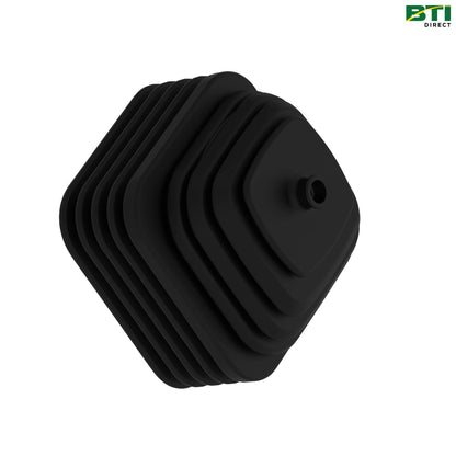 LVU23147: Dual SCV Boot