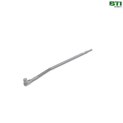 LVU23153: Pedal Linkage Rod