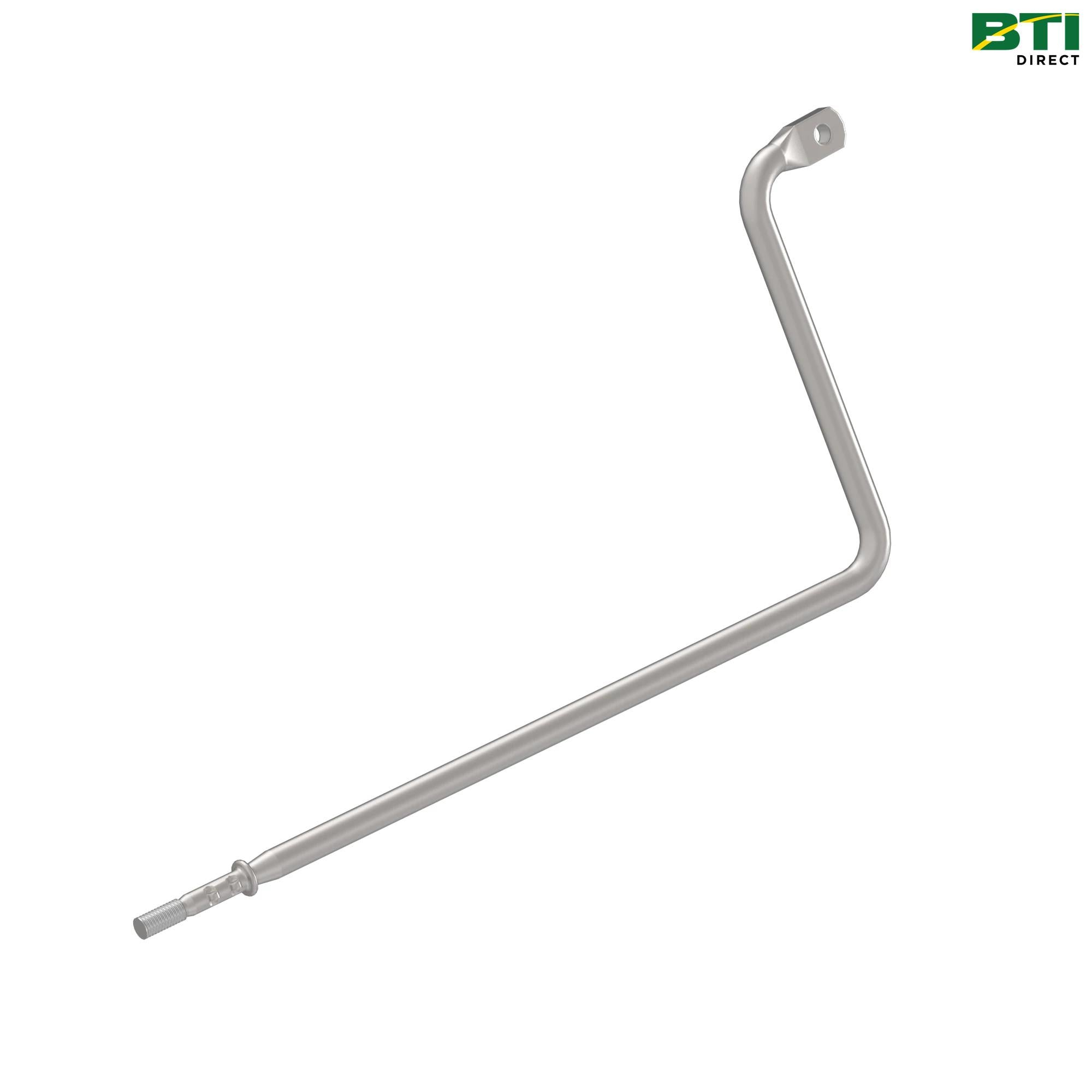 LVU23218: Control Range Shift Lever
