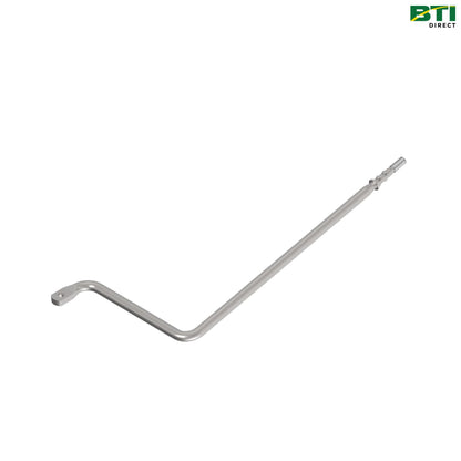 LVU23218: Control Range Shift Lever