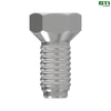 LVU23280: Wheel Bolt, M12 X 23.52