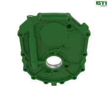  LVU23295: Differential Housing Cover