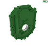 LVU23295: Differential Housing Cover