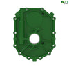 LVU23295: Differential Housing Cover