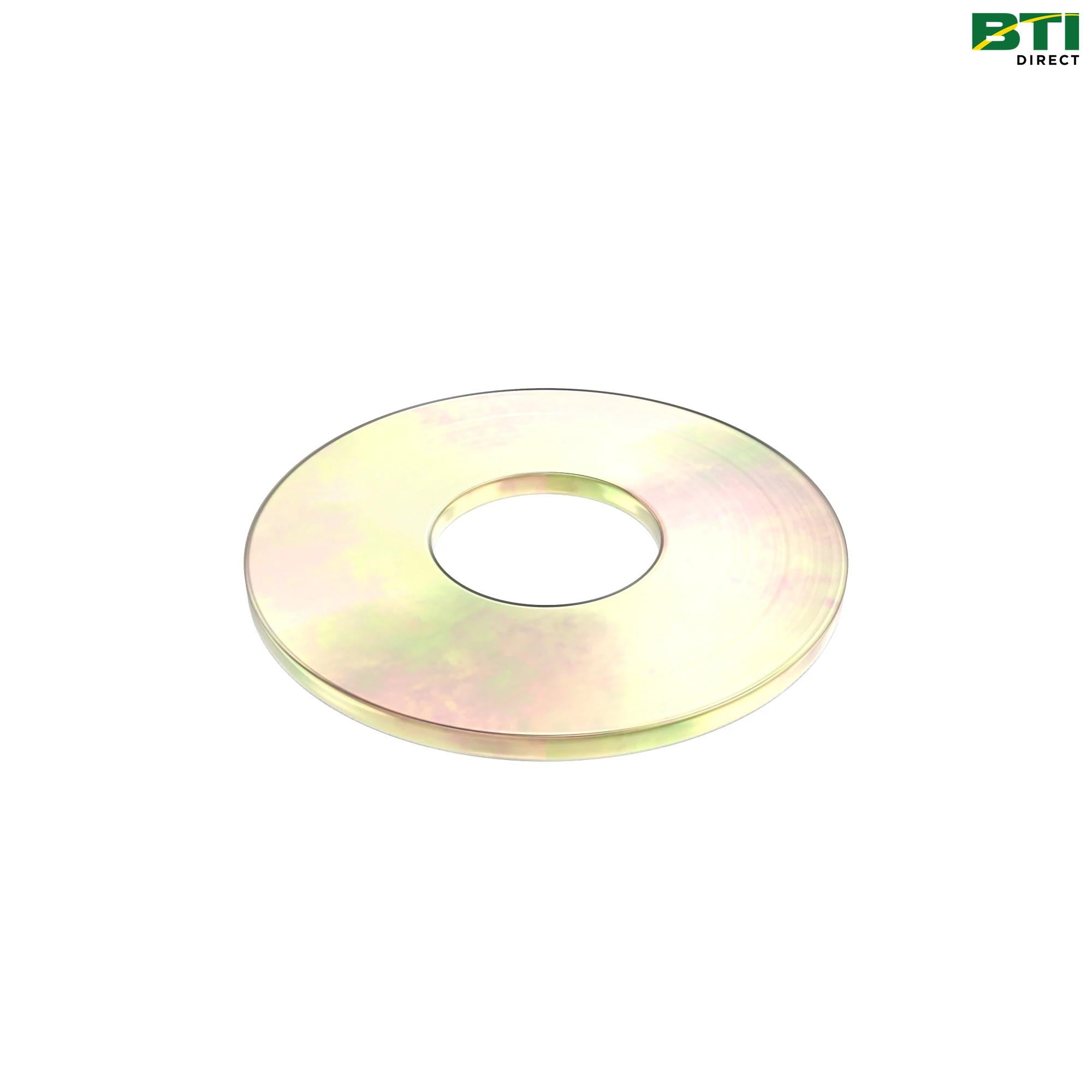 LVU23464: Rockshaft Lever Friction Washer