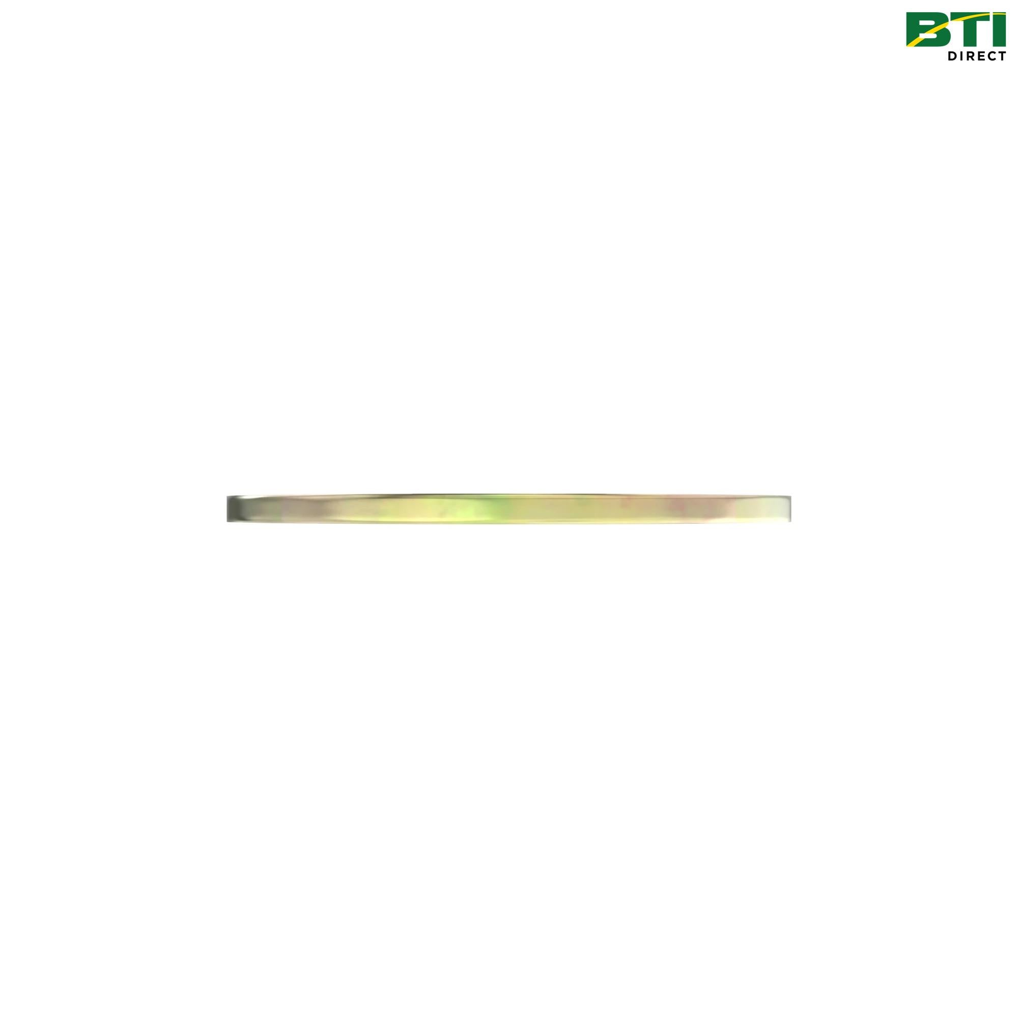 LVU23464: Rockshaft Lever Friction Washer