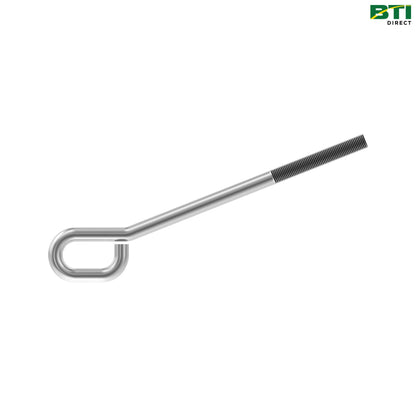 LVU23491: Mower Lift Linkage