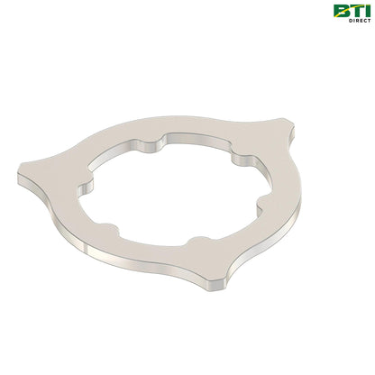 LVU23535: Right Side Brake Actuator Plate