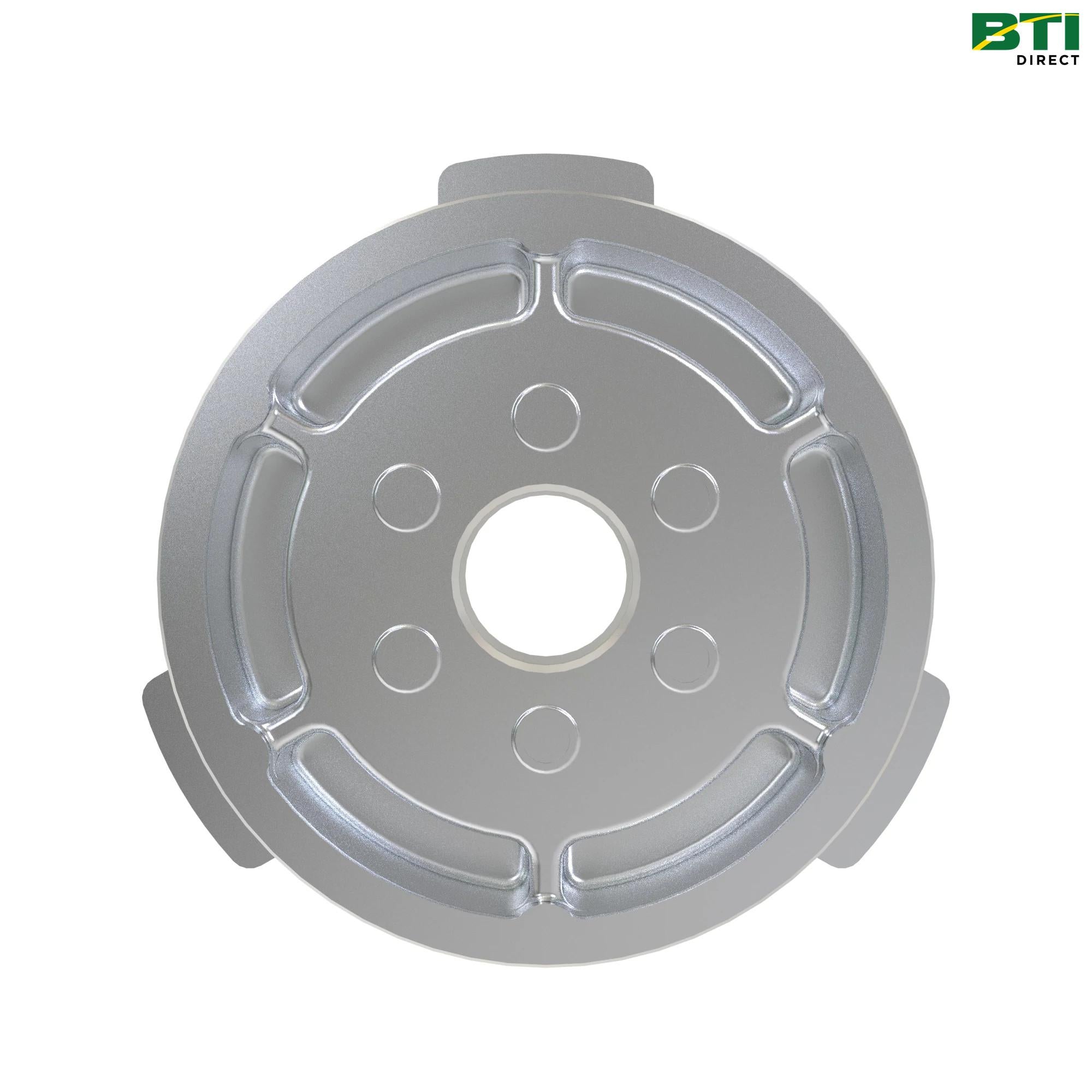 LVU23543: PTO Clutch Piston