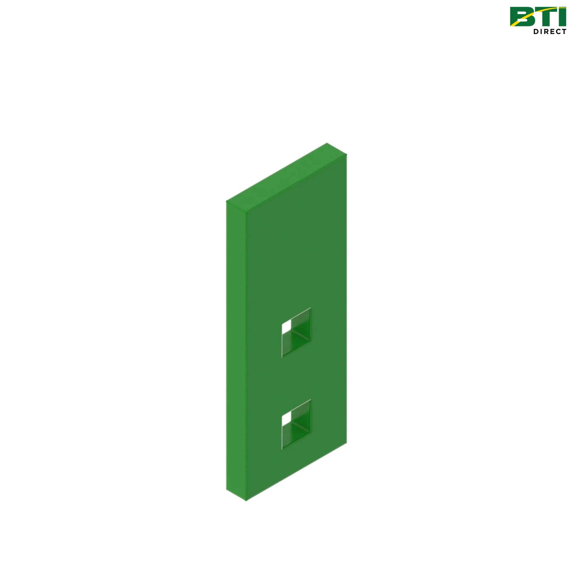 LVU23544: PTO Brake Actuator Plate