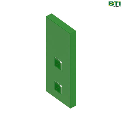 LVU23544: PTO Brake Actuator Plate