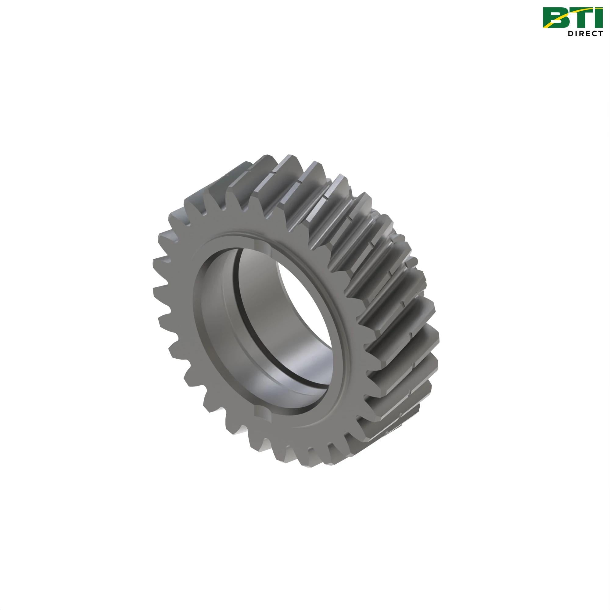 LVU23548: Parallel Shaft Gear