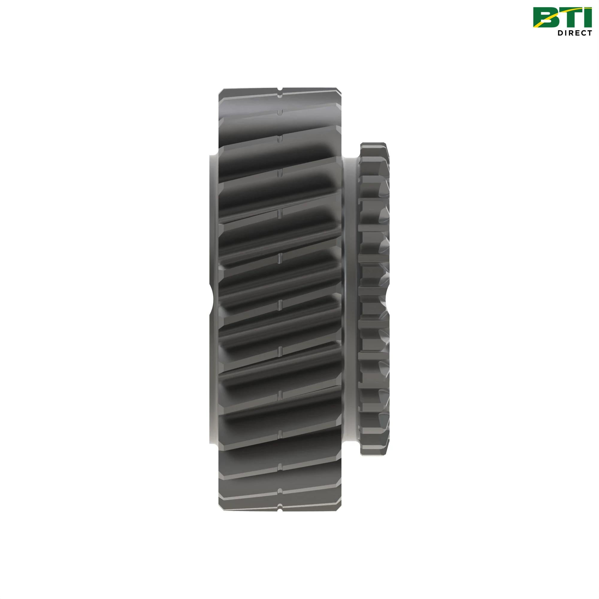 LVU23548: Parallel Shaft Gear