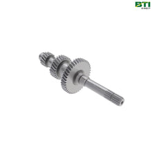  LVU23566: Range Shift Pinion Shaft